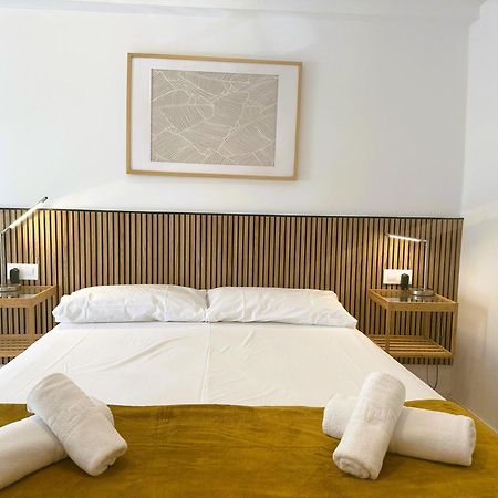 Apartmán Furio Silence Valencie Exteriér fotografie