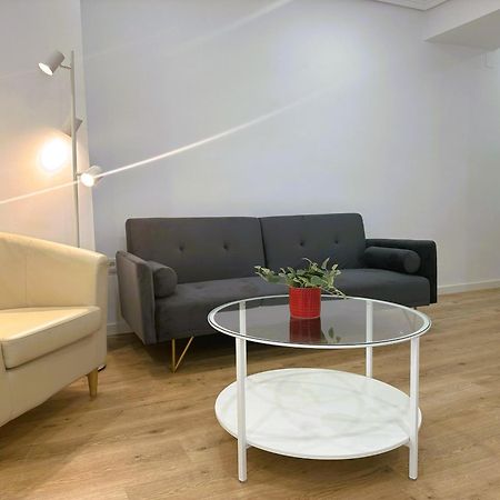 Apartmán Furio Silence Valencie Exteriér fotografie