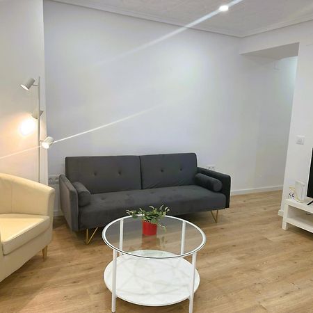 Apartmán Furio Silence Valencie Exteriér fotografie