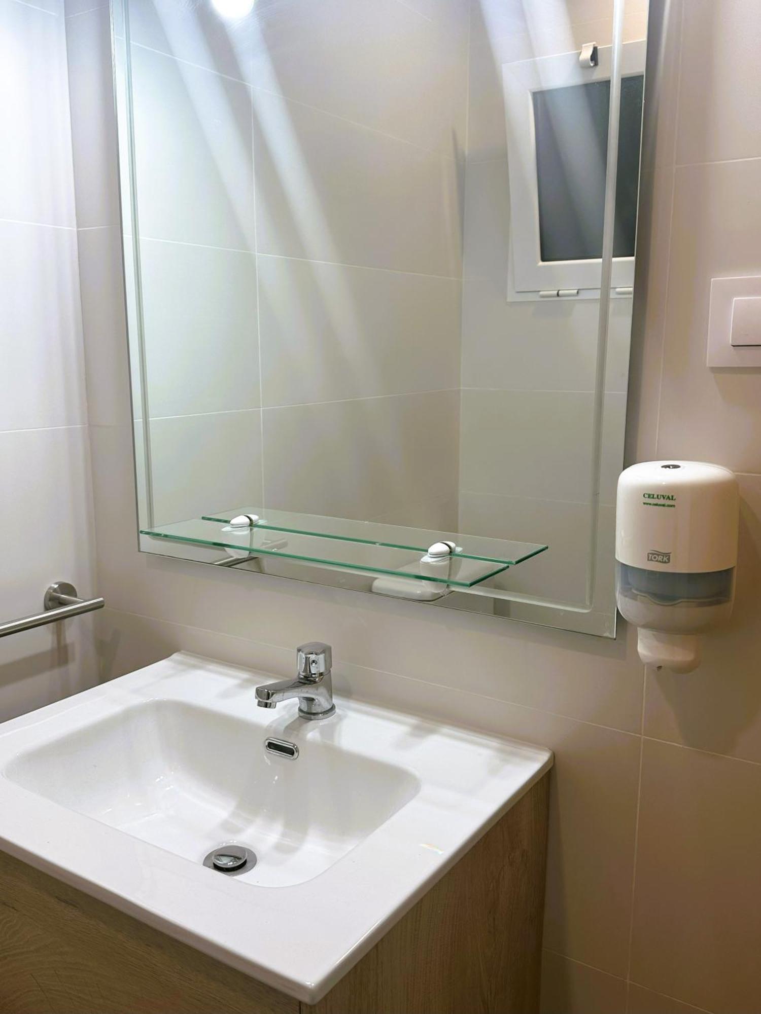 Apartmán Furio Silence Valencie Exteriér fotografie
