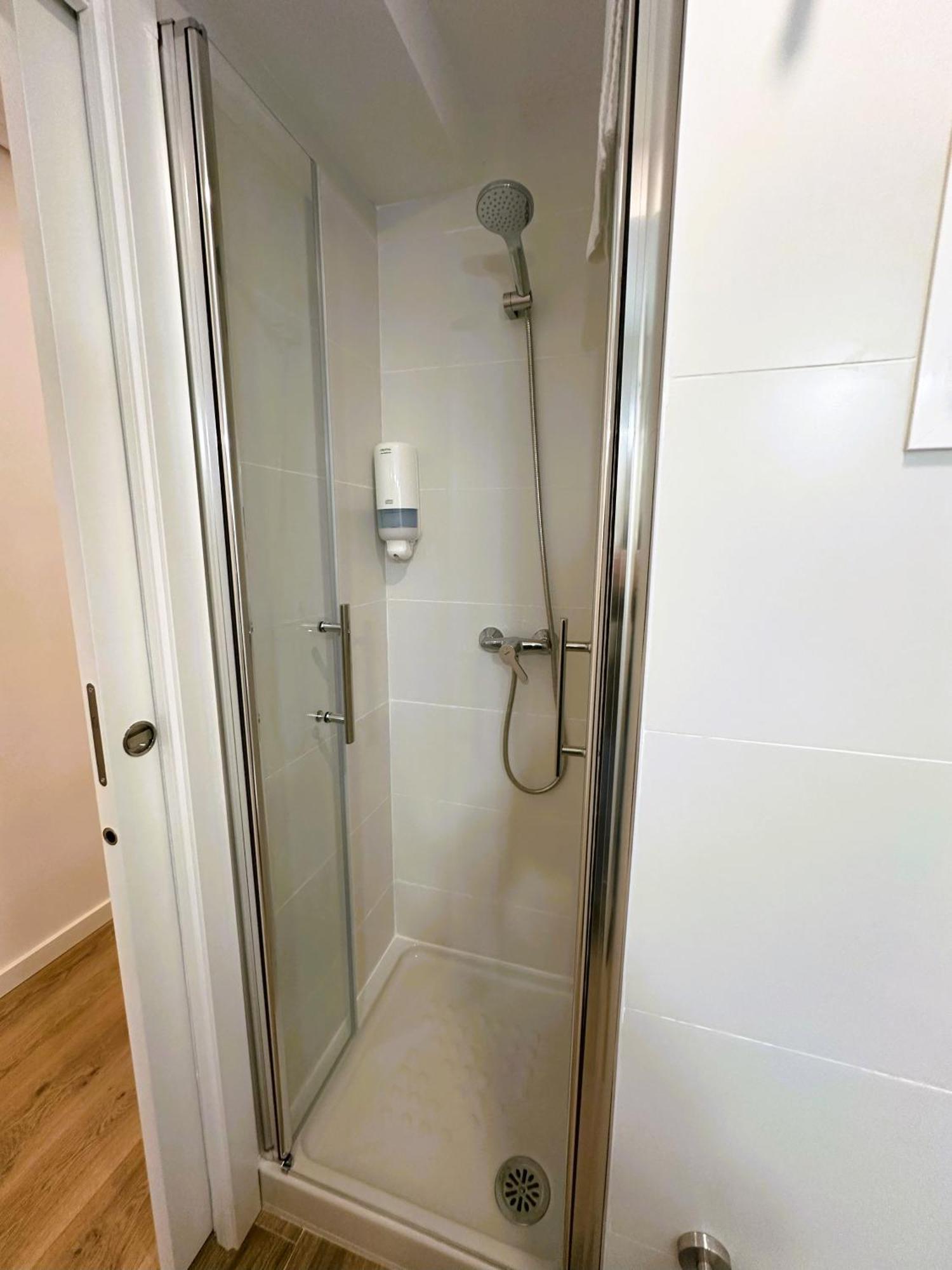 Apartmán Furio Silence Valencie Exteriér fotografie