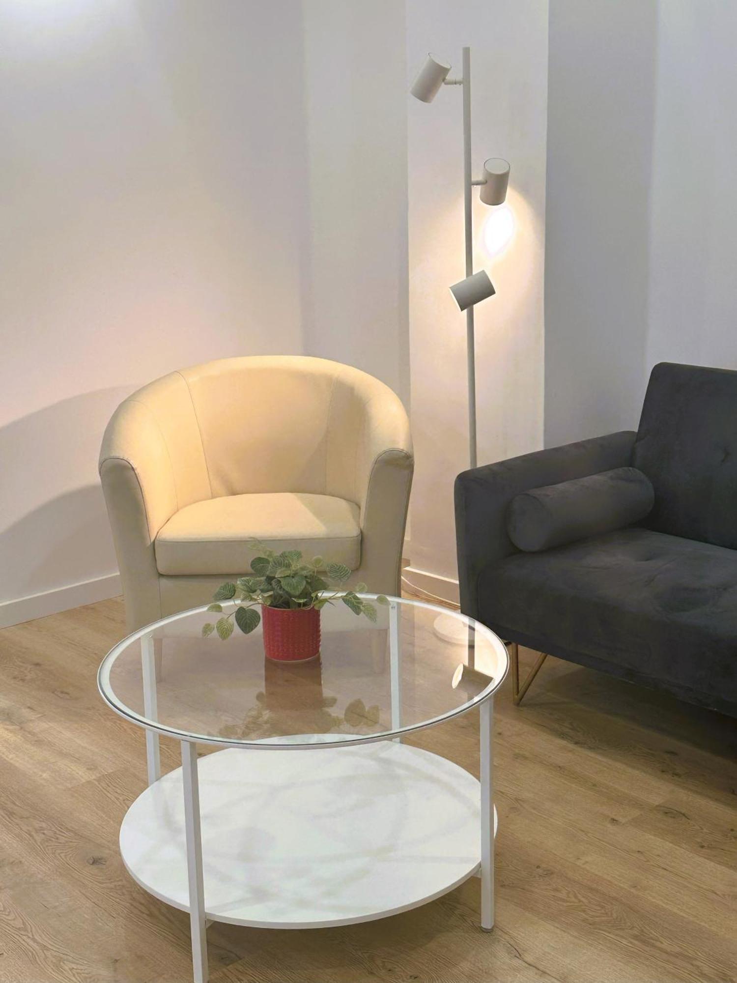 Apartmán Furio Silence Valencie Exteriér fotografie