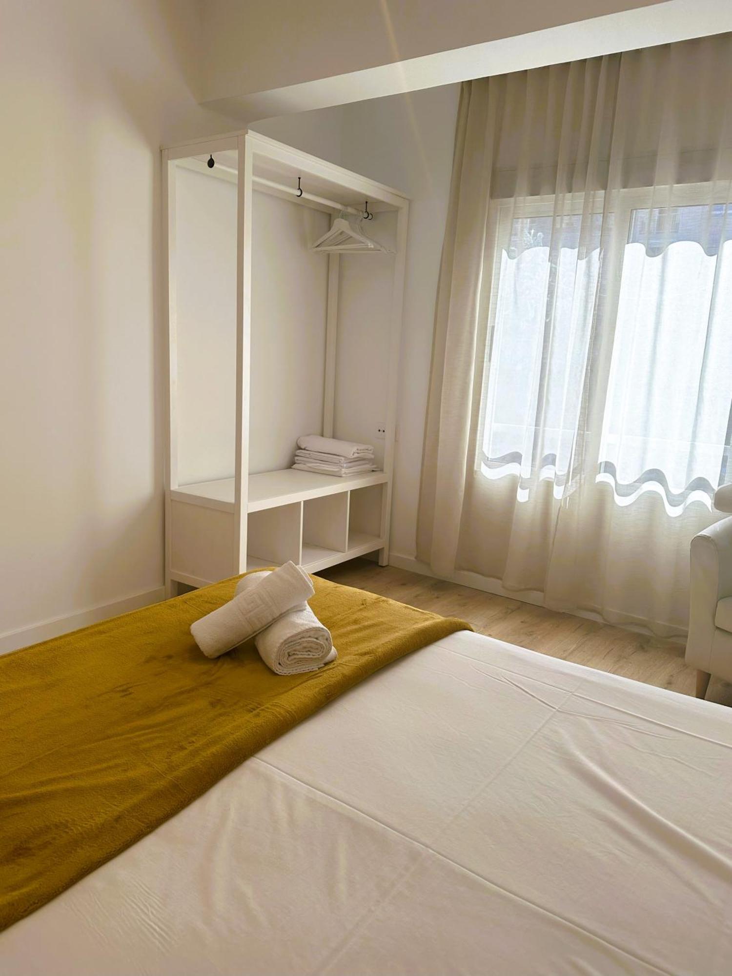 Apartmán Furio Silence Valencie Exteriér fotografie