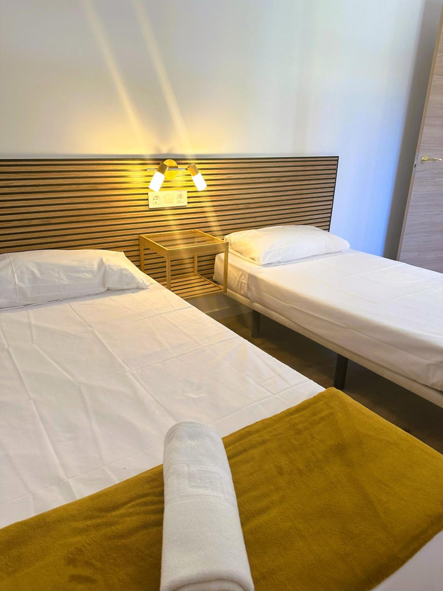 Apartmán Furio Silence Valencie Exteriér fotografie