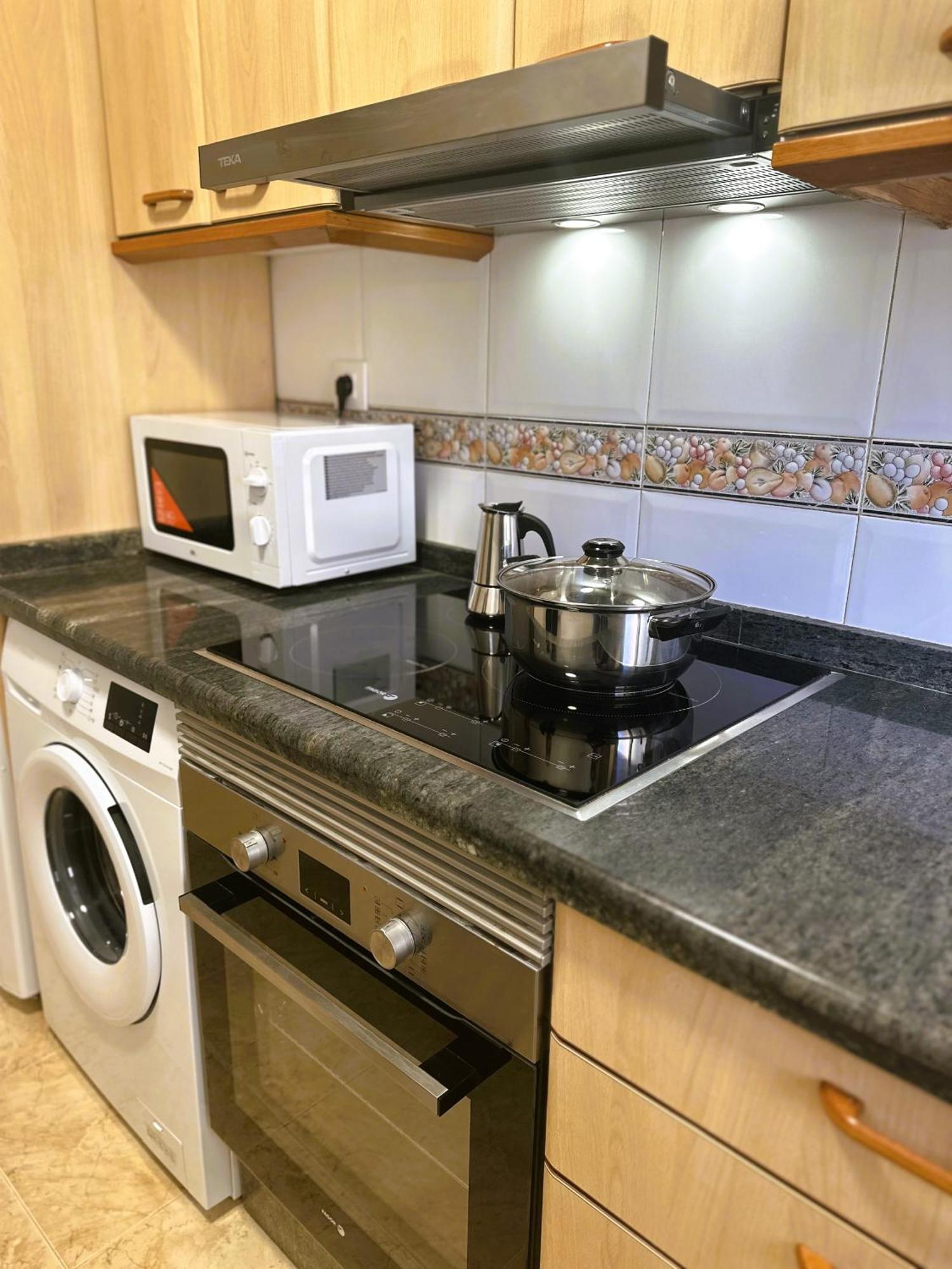 Apartmán Furio Silence Valencie Exteriér fotografie